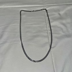 Stainless Steel Chain