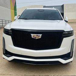 2022 Cadillac Escalade