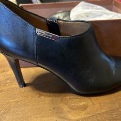 Coach Shoe