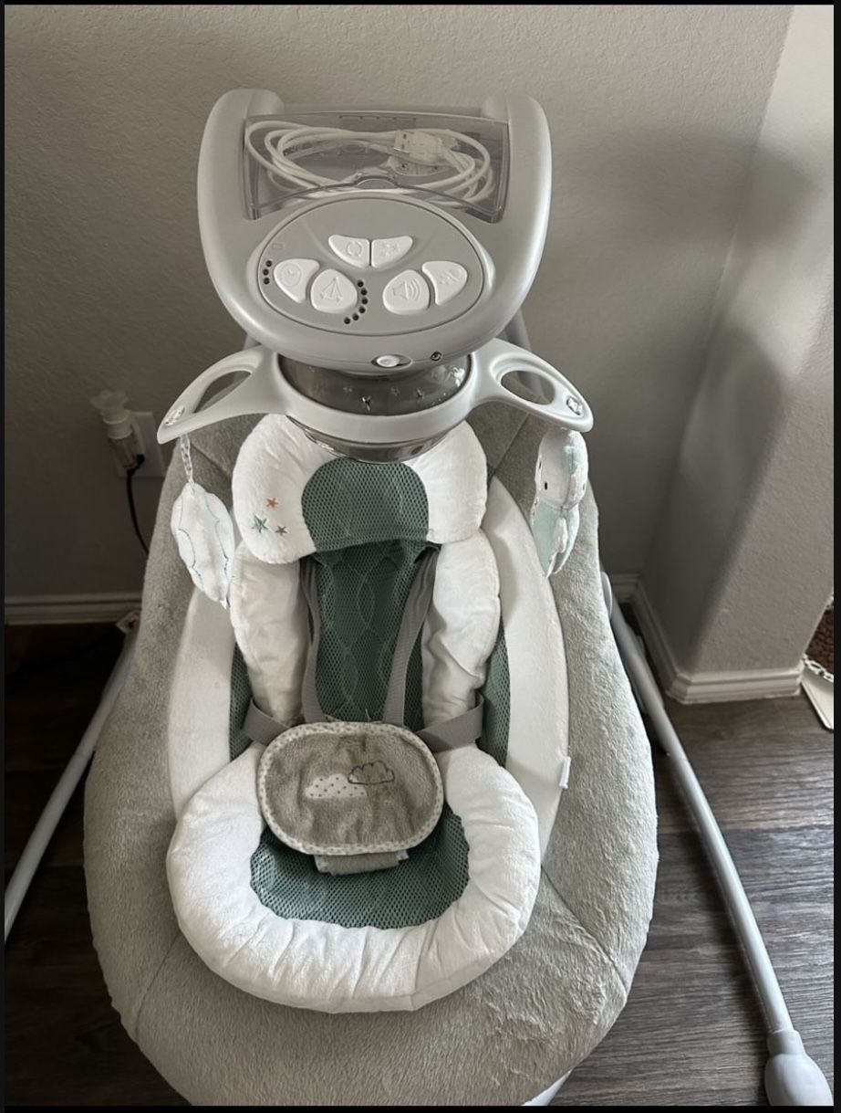 Ingenuity - Baby Swing 