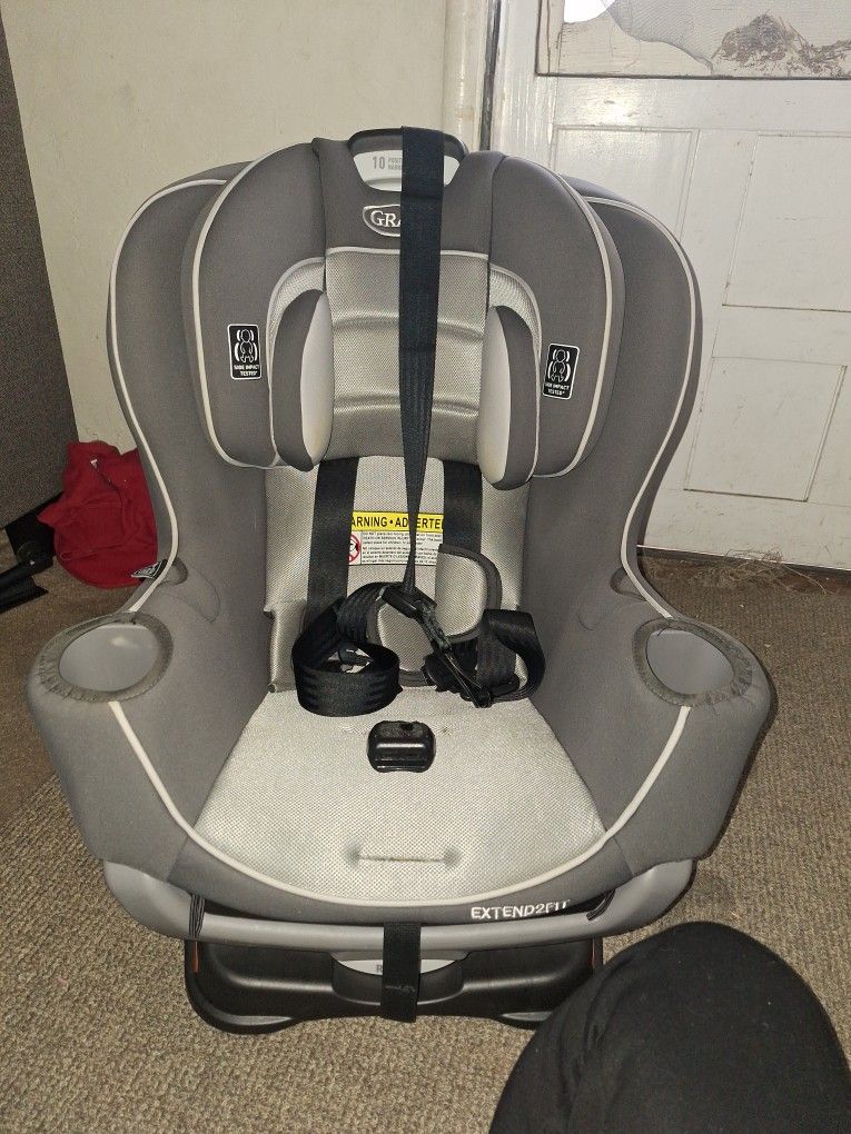 Kids Chair 