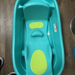 Baby Bath Tub $5
