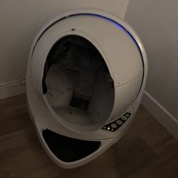 Litter Robot 