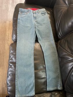 Levi’s jeans