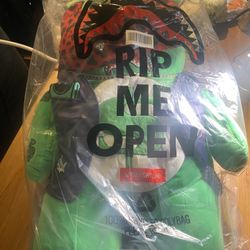 Teddy Money Bear 🧸  $$$$