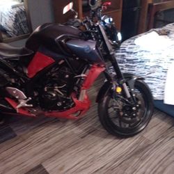 Yamaha Bike For SALE