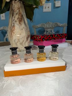 Louis Vuitton eau de parfum