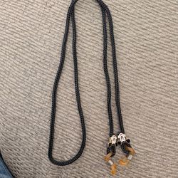 Mickey Mouse Eye Glass Cord