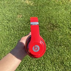 Beats Studio 2 FOR PARTS