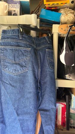 Mens size38 c32 carhart other pair size29 cx30
