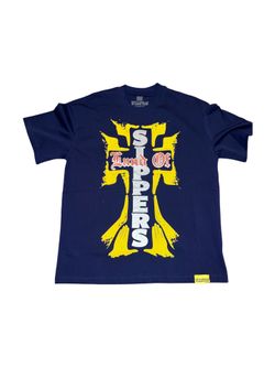 That's A Awful Lot Of Cough Syrup Navy T-Shirt