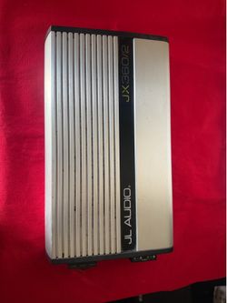JL audio 360.1
