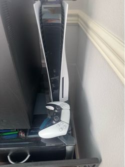 PlayStation 5 Disc