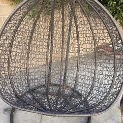 Patio Chairs 2