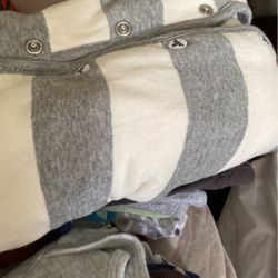 Baby Boy Newborn - 6 Months Clothes Over 60 PC