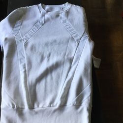 White Diesel Sweatshirt 