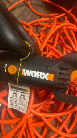 Heads trimmer corded