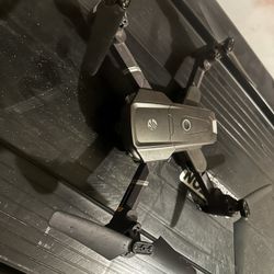 Skyhawk Drone With 4K Camera Camera