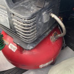 Craftsman Air Compressor 