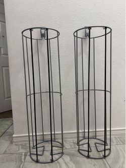 Garage or Inside the house ball Organizer/stuff toy organizer