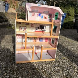 Toy House