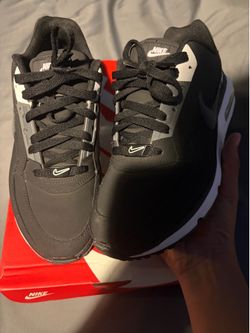 Airmaxes LTD 3 (for cheap)