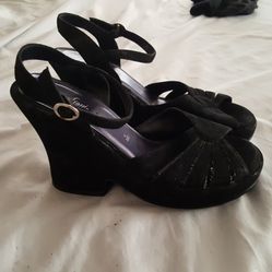 Fiona heels