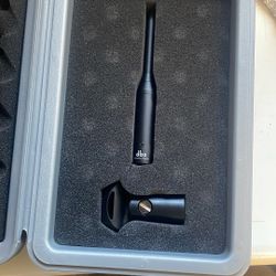 DBX RTA-M Microphone