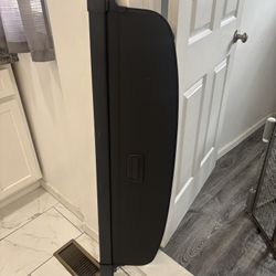 Volkswagen Cargo Cover