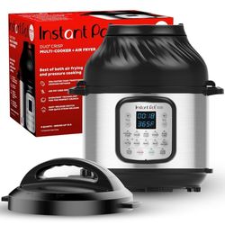 Instant Pot Duo