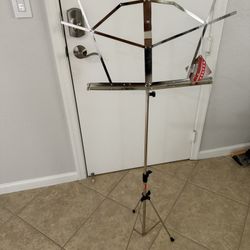 Music Book Stand Sheet Music Stand