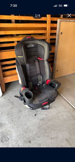 Car Seat