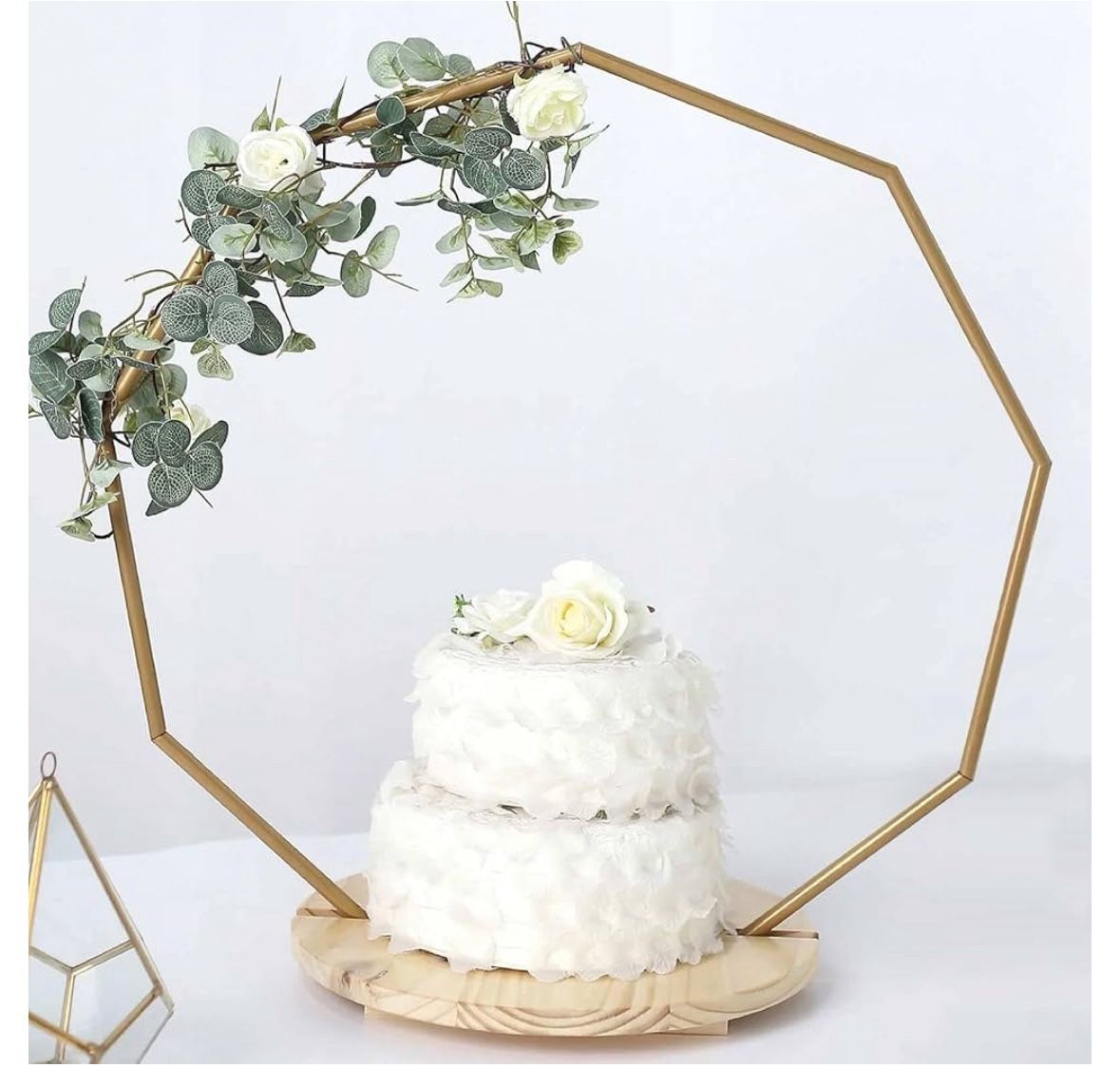 Cake Display Stand