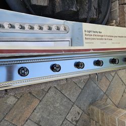 Bathroom Vanity Lights 