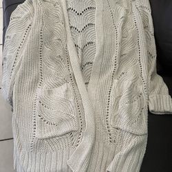 Cardigan 