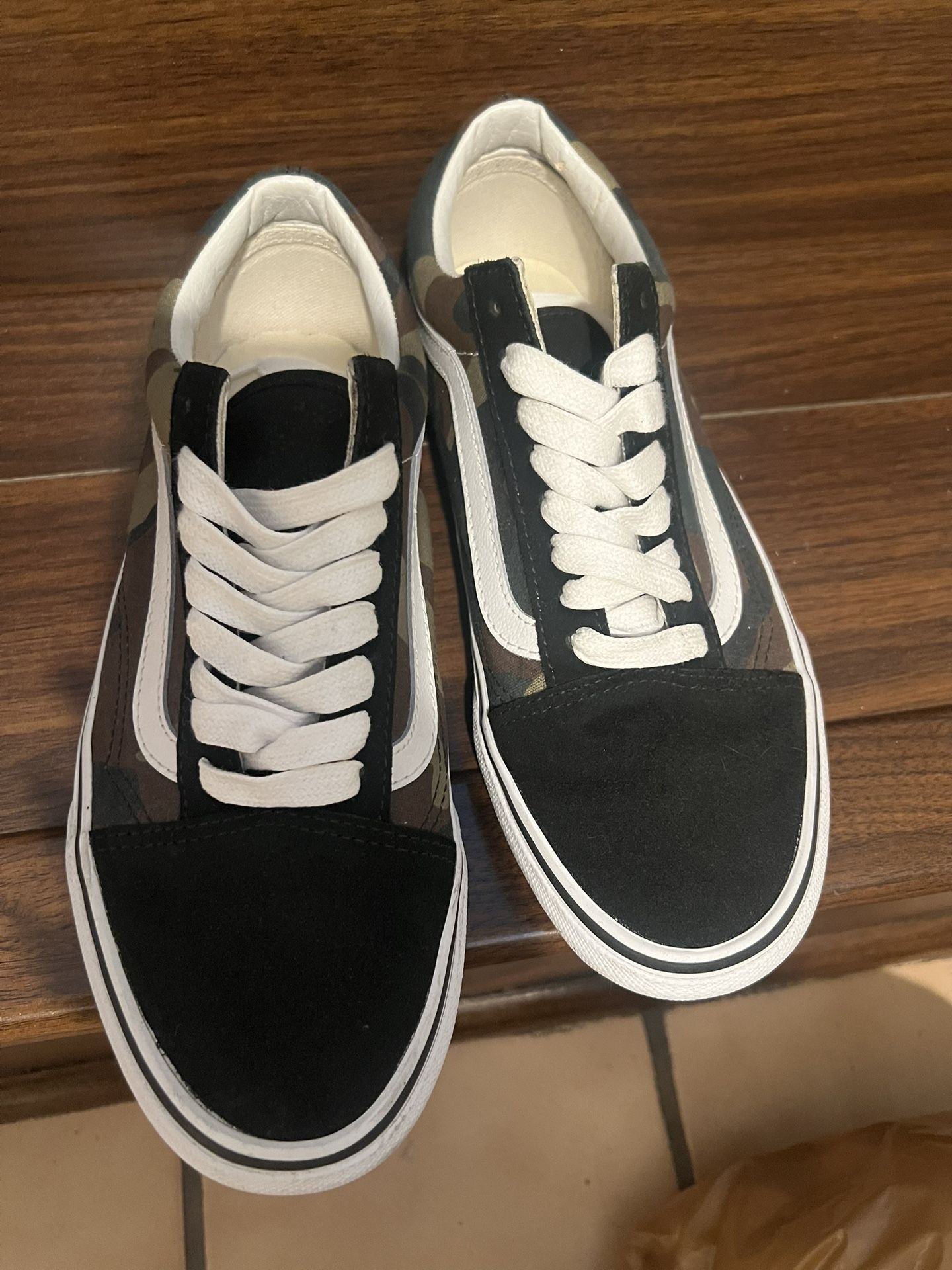 Vans Bundle
