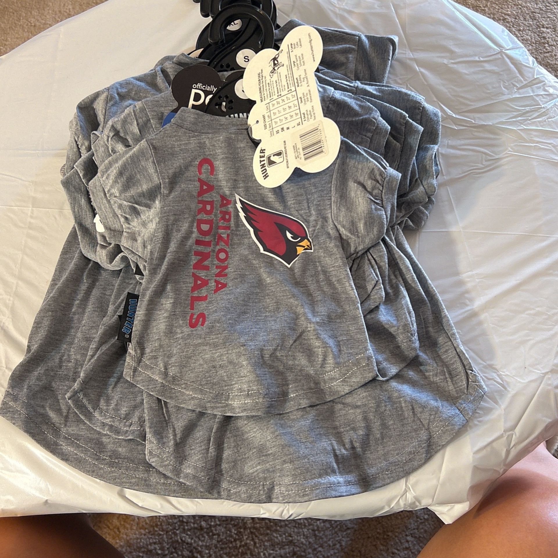 Petgear Arizona Cardinals