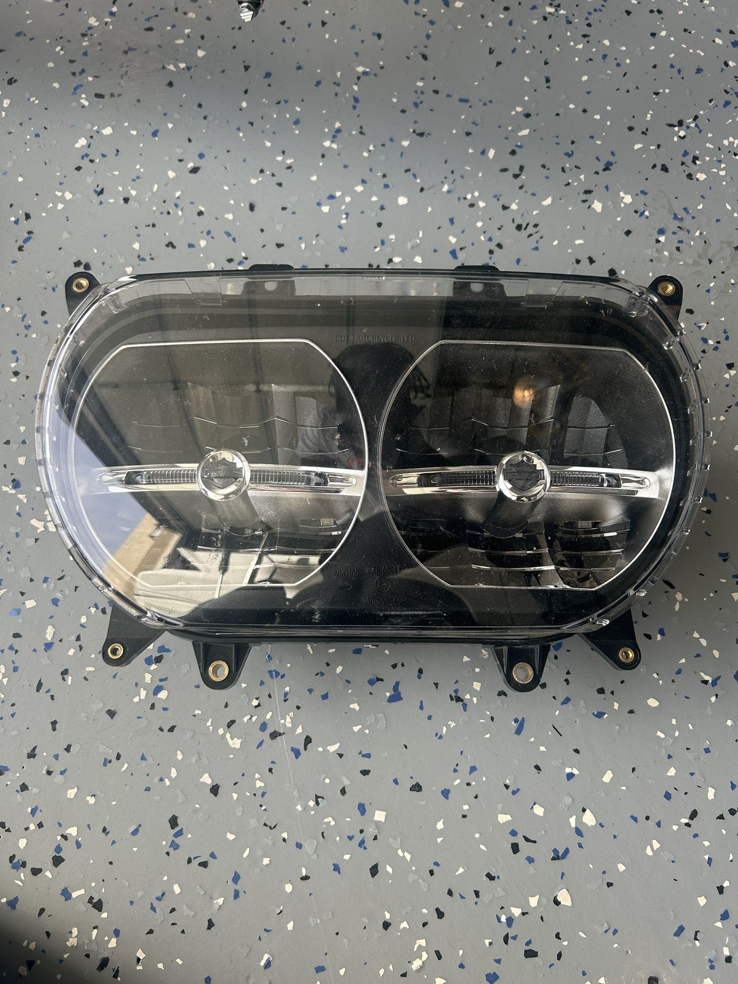 Harley Parts