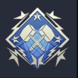 Apex Legend’s Boost: RANKED & BADGES