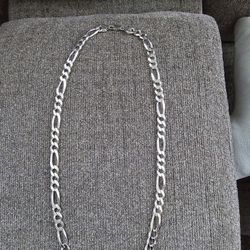 925 silver chain italy