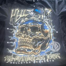 HellStar Shirt