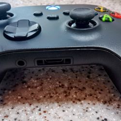 Xbox Series X/S Controller
