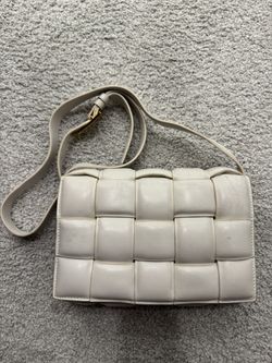 Fashion Cassette Bag