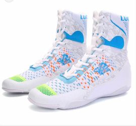 Boxing shoes