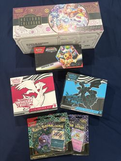 Pokemon
