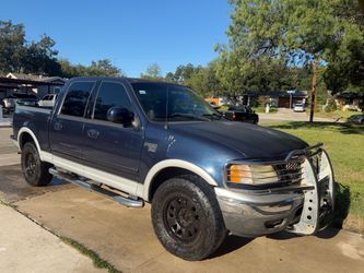 2003 Ford F-150