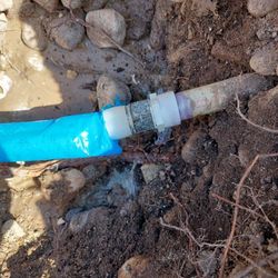 plomería servicio 🪠