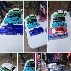 Bluetooth Speaker Retro Ride 