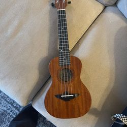 Aklot Ukulele