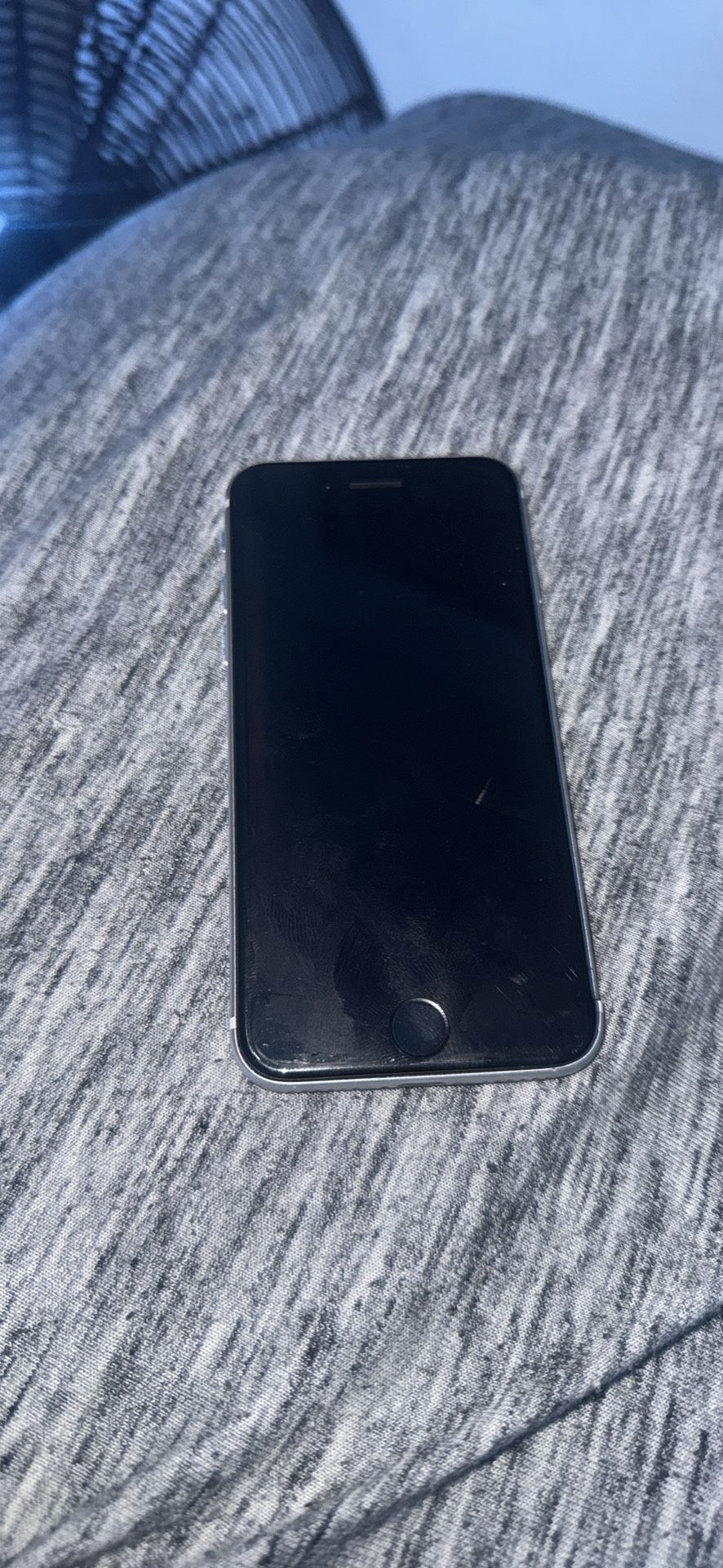iPhone Se